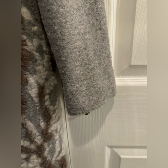 Anthropologie Angel of the North Jacket Small - Picture 7 of 11